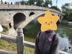 -赵州桥景区