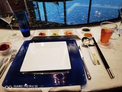 -君来湖滨饭店·渔餐厅