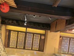 -串盟烧烤大排档·长沙美食地标(星沙店)