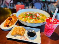 -成都娃娃花园餐厅 (南艺旗舰店)