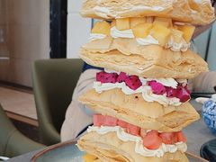 -海景壹号大酒店(滨湖店)