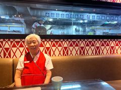 -江边城外烤全鱼(方庄时代购物中心店)