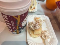 -COSTA COFFEE(恒基名人购物中心店)