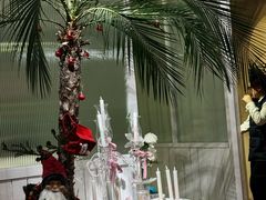 -秀儿家の小确幸花园西餐厅