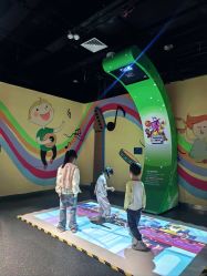 -北京科学中心儿童乐园