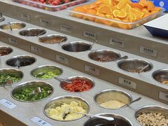 -海底捞火锅(江宸天街店)