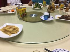 -协和菜馆(凤凰街店)