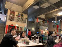 大堂-文和友老长沙龙虾馆(化龙池店)