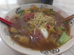 -孙记大碗皮肚面(后宰门店)