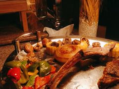 -上海东方佘山翰悦阁酒店·Vie全日制餐厅