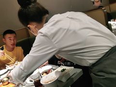 -海底捞火锅(王府井店)