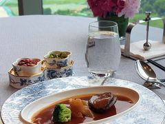 -君来湖滨饭店·渔餐厅