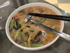 -茶油香闽南菜·花园餐厅(前埔店)