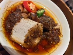-万荟轩海鲜·粤式点心自助餐厅(蓝海风万怡酒店)