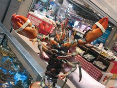 -盒马鲜生(帝斯曼店)