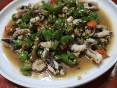 -芦茨金富饭庄·25年老字号·专做稻草鸡