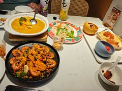 -避风塘·老港味餐厅(虹口龙之梦店)
