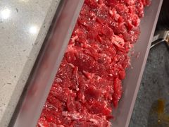 -辣伍鲜毛肚老火锅(元一店)
