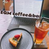 EQ’M Coffee&Bar｜从早到晚陪住你🤎