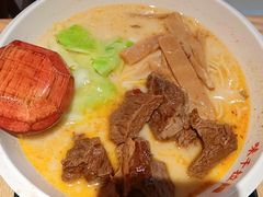 -味千拉面(大润发店)