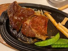 -爱丽丝牛排西餐厅(光谷步行街店)