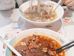 -苏晓玥·江南小吃(深圳北站店)