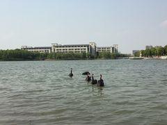 -江南大学(蠡湖校区)