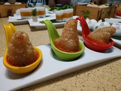 -喜鹊茶点.啫煲(车陂店)