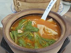 -苏兴记·小笼馄饨(建筑路店)