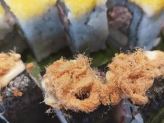 -美食汇自助餐厅(成都万达瑞华酒店)