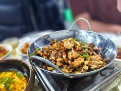 -笨罗卜浏阳菜馆(太平街店)