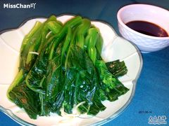 青菜-惠爱餐厅