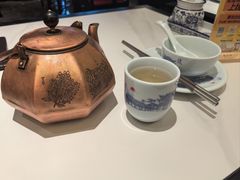 -龍聚祥烧麦馆(万达店)