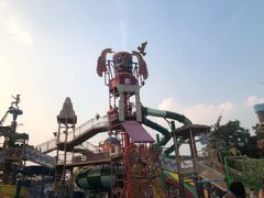 -武汉玛雅海滩水公园