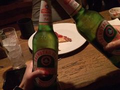 啤酒-Helens海伦司小酒馆(红旗南路店)