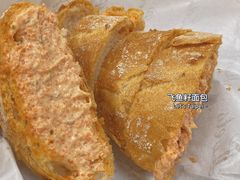 -Let's Taipei 非常烘焙(太古里店)