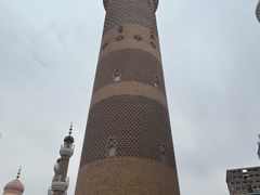 -新疆国际大巴扎