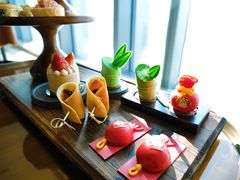 -三迪希尔顿酒店·星空酒廊