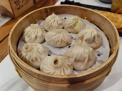 -馋三尺蟹粉小笼(人民广场店)