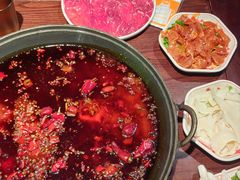 -水巷子·巴掌腰片重庆火锅(云纺店)