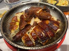 -小粤楼·怀旧粤菜(万辉国际广场店)