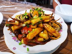 -妈妈的小作坊(陈家镇店)