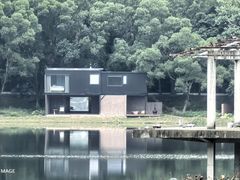 -福建鲤鱼洲酒店