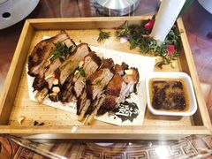 -燕喜堂·中华老字号(大明湖店)