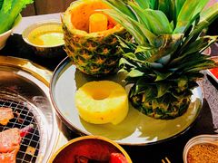 -伊茉家的烤肉店(勒泰中心店)