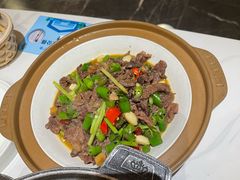 -阿露佳·舌尖上的安吉菜