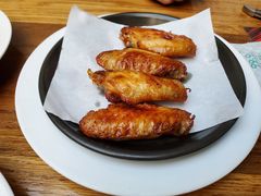 -食间牛排(湖西路店)