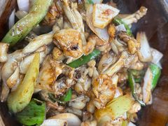 -汤氏美食台山水步特色黄鳝饭(龙津东路店)