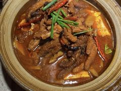 -山四砂锅(太原钟楼街店)