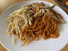 -温记府廟豆汤饭·始于1955年(海椒店)